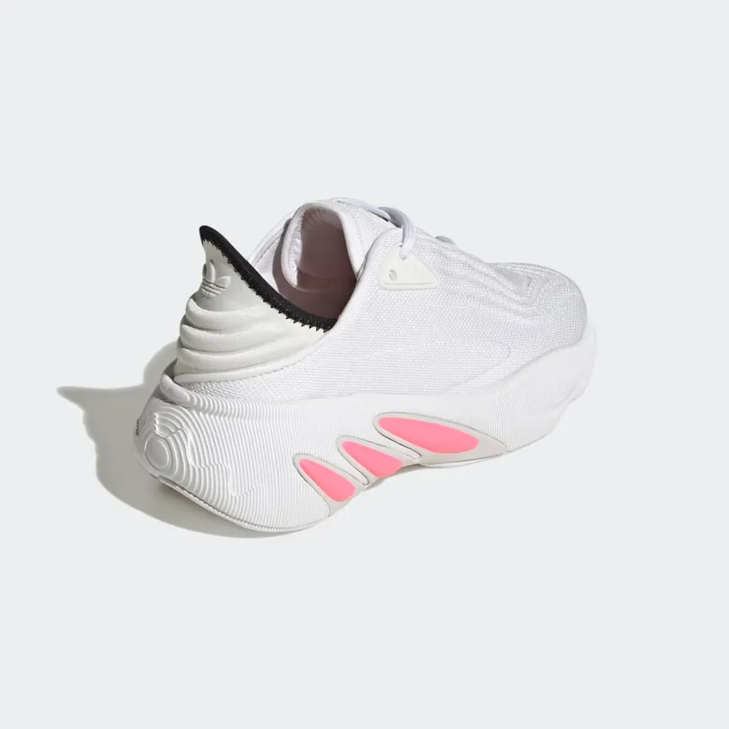 Adidas adiFOM SLTN Cloud White / Beam Pink / Grey One (FZ5645)