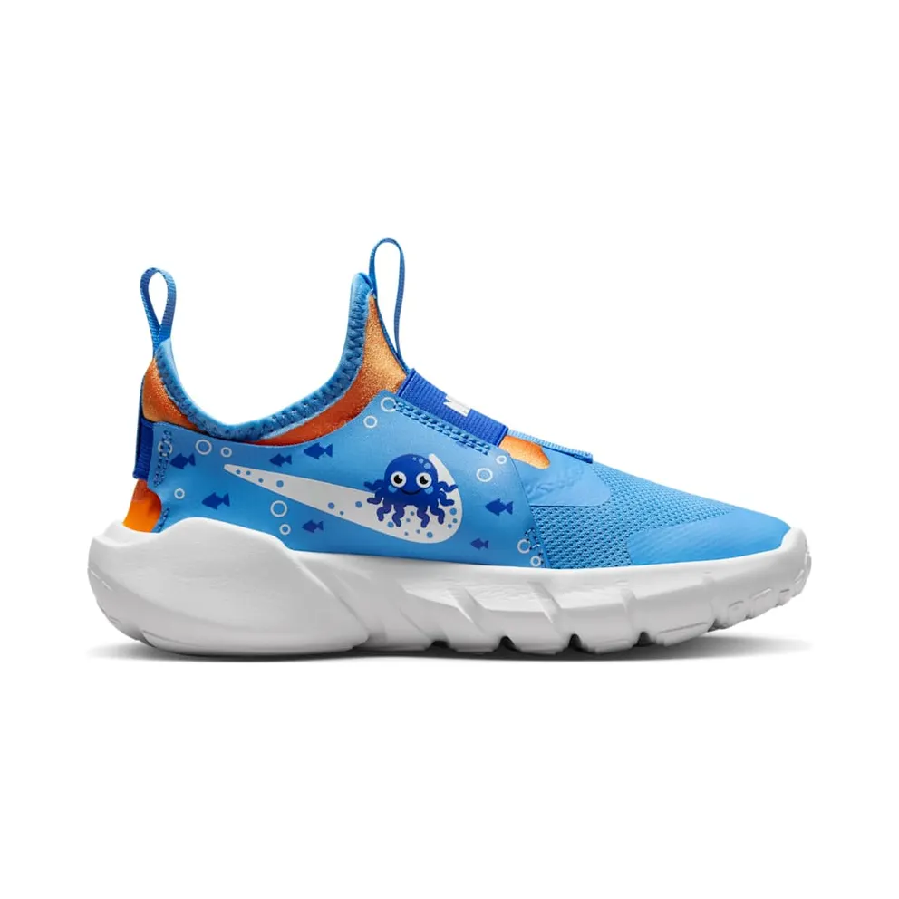 Nike Flex Runner 2 PS “Octopus” (DX2515-400)