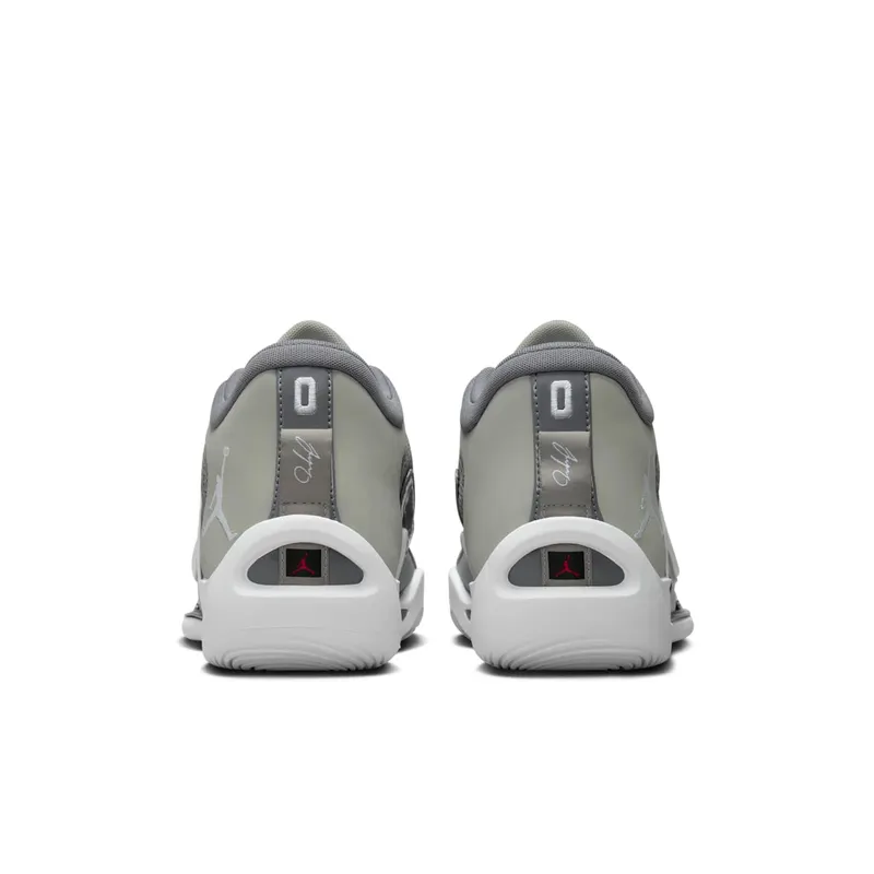 Jordan Tatum 1 Mid “Cool Grey” (DZ3324-002)