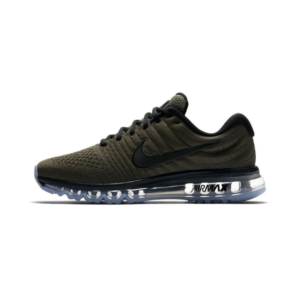 Nike Air Max 2017 Cargo Khaki (849559-302)