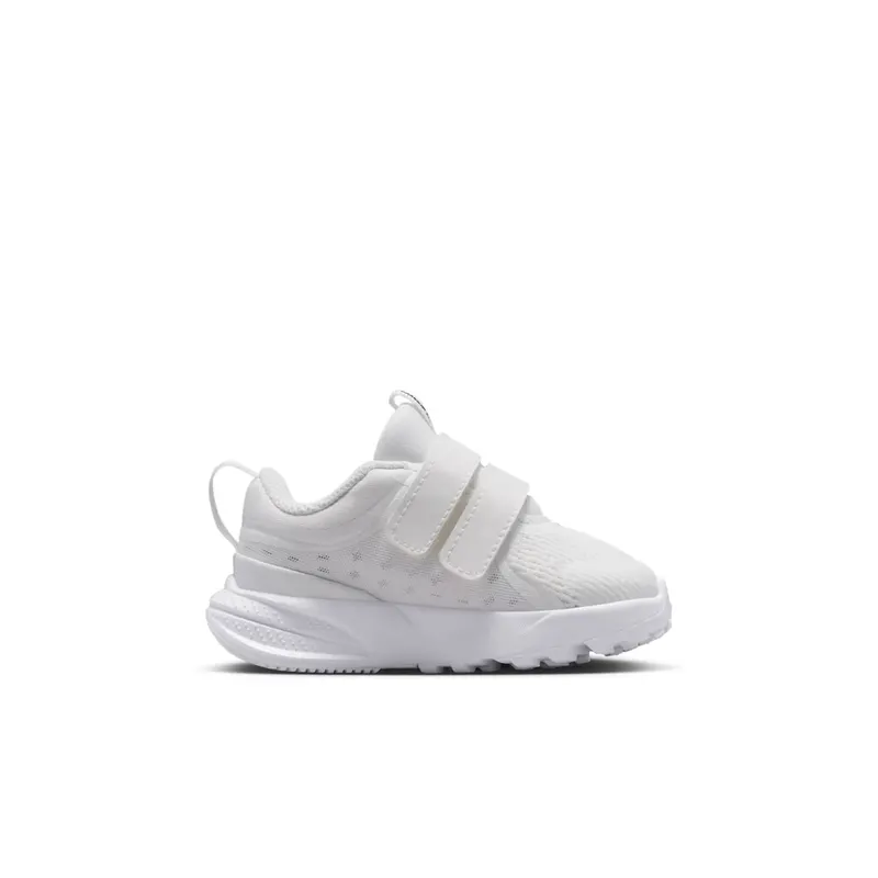 Nike Star Runner 5 Summit White Black White (HF7006-101)