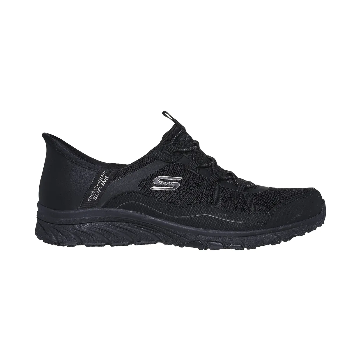 skechers-slip-ins 104289 BBK