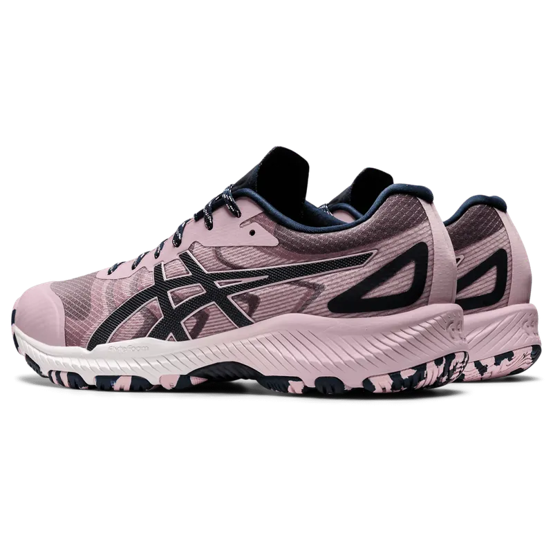 Asics NETBURNER PROFESSIONAL™ FF 3 Barely Rose/French Blue (1072A061.700)