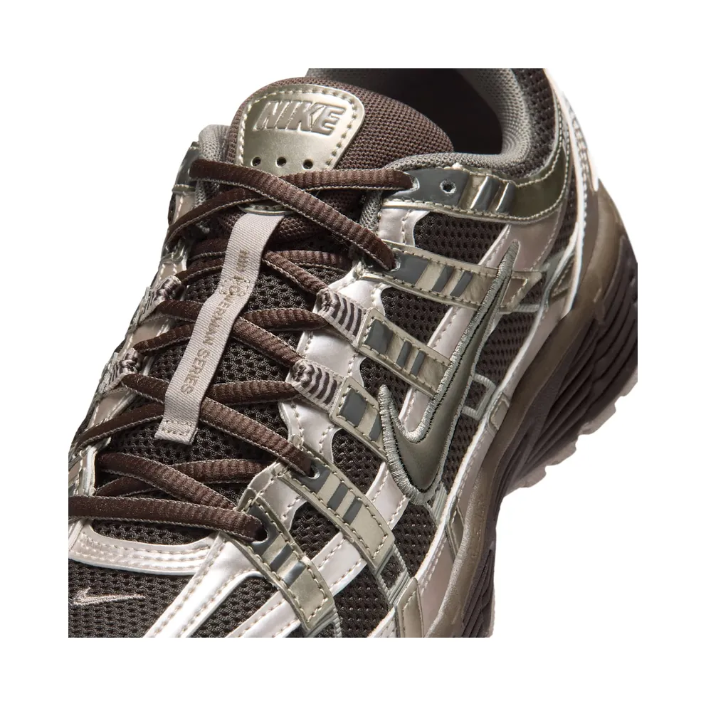 Nike P-6000 Velvet Brown/Cream II/Enigma Stone/Ridgerock (IO3496-200)