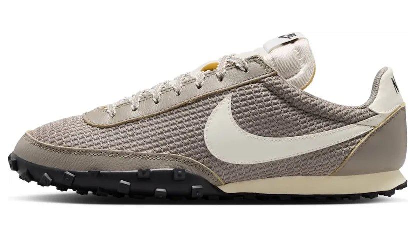 Nike Waffle Racer SE Moon Fossil Sail (IM8673-001)