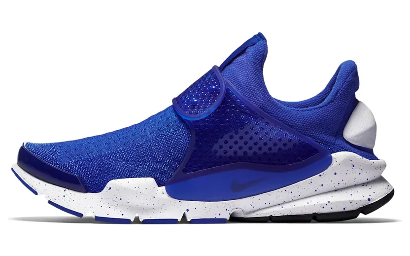 Nike Sock Dart “Racer Blue / White” (833124-401)