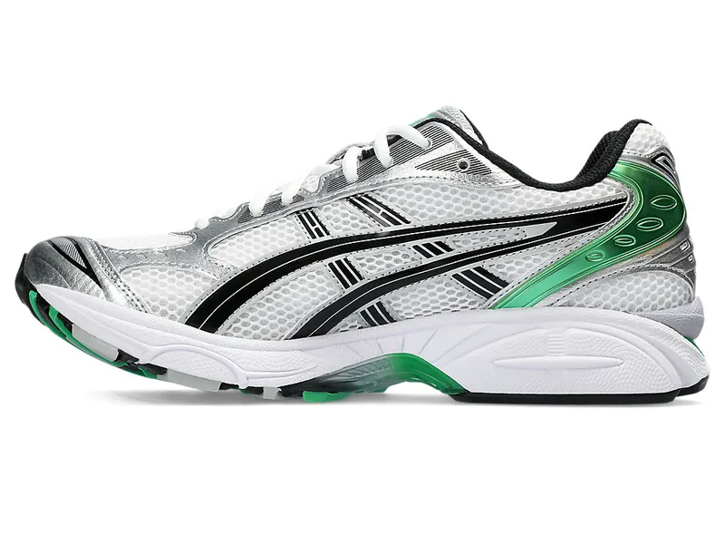 Asics Gel-kayano 14 White/Malachite Green (1201A019.110)