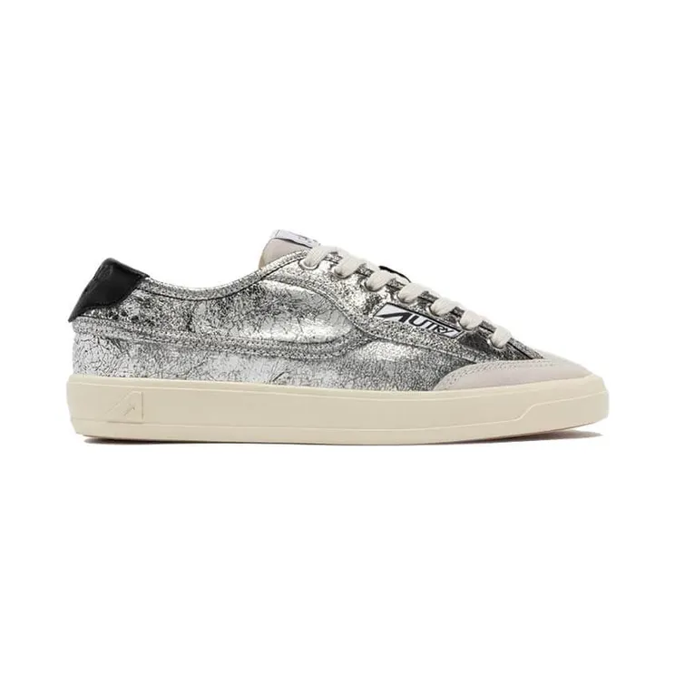 Autry Windscape Low W “Silver” (SCLWJC01)