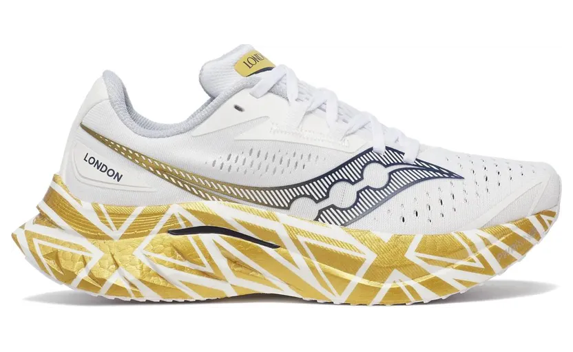 Saucony Endorphin Speed 4 London Marathon (S10940-25)