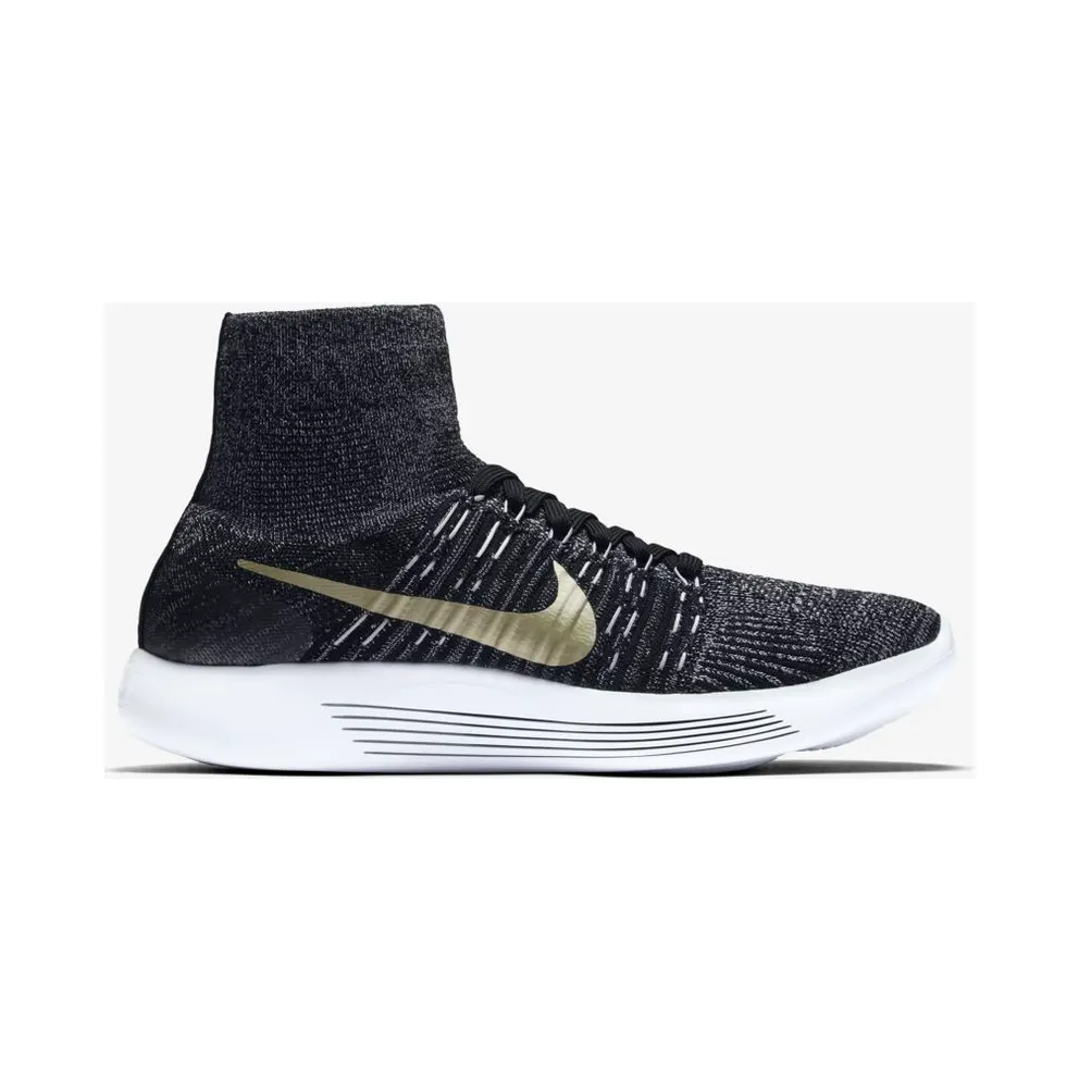 Nike LunarEpic Flyknit BHM (2017) (881681-007)