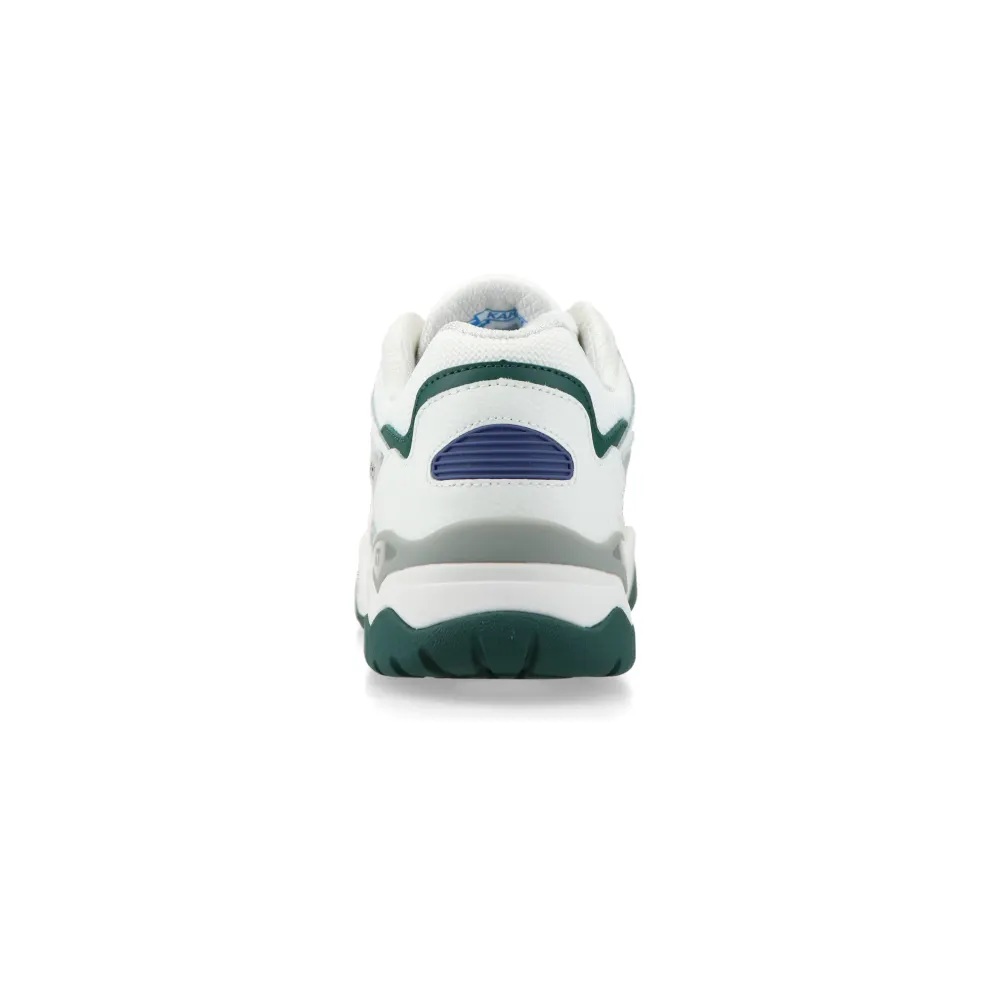 Karhu Fusion XT (bright white / rain forest) – F850008