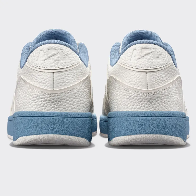 APL Nostalgia ’87 “Ivory/Heritage Blue” (Men)