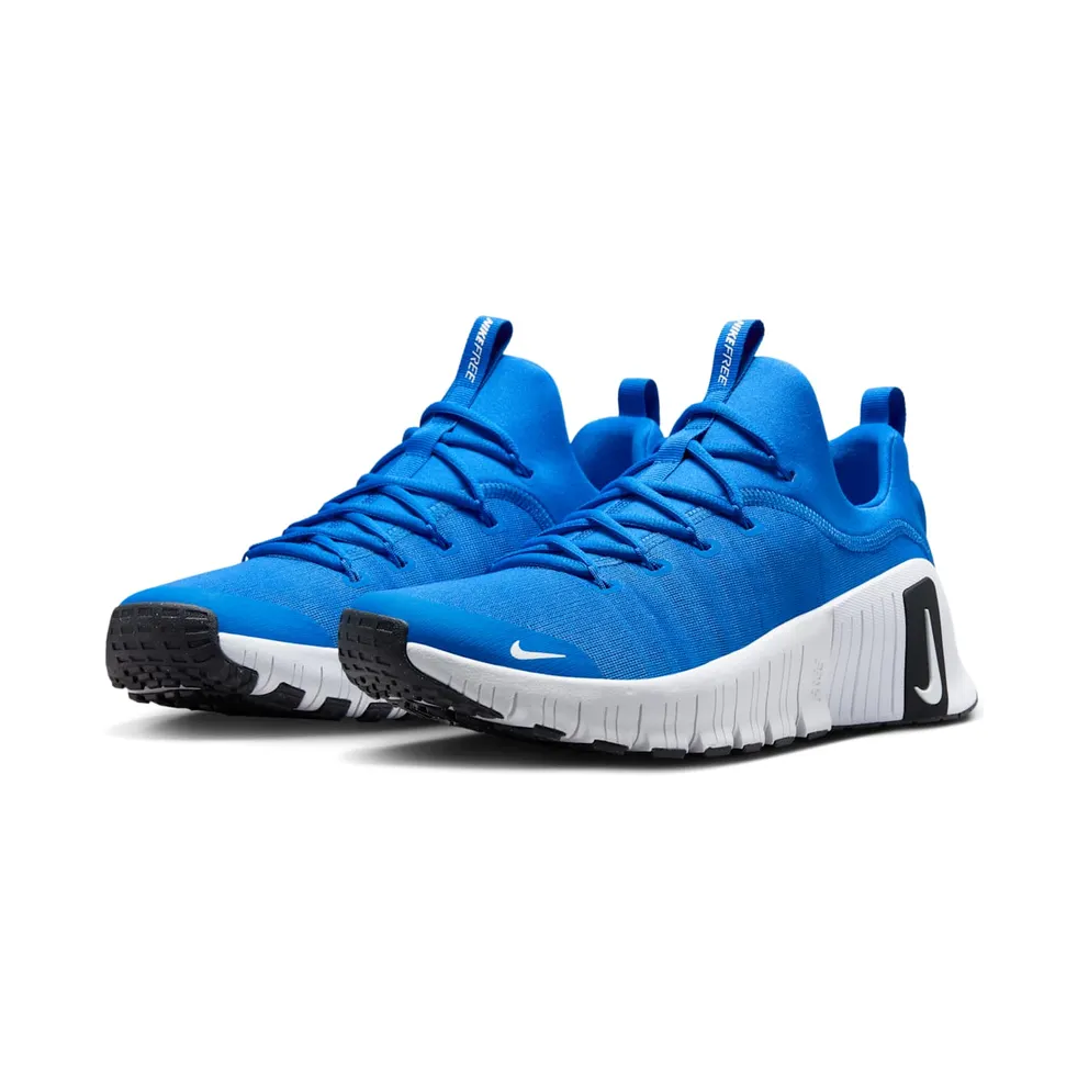 Nike Free Metcon 6 TB Signal Blue (HM3754-403)