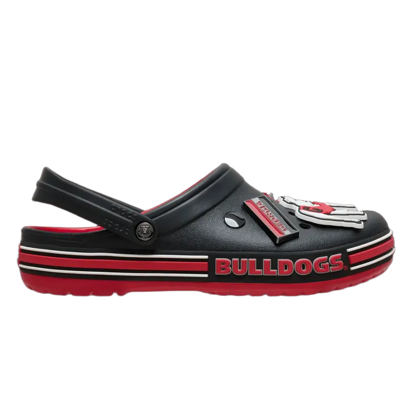 Crocs Crocband Clog – Georgia – “Georgia” (213569-90H)