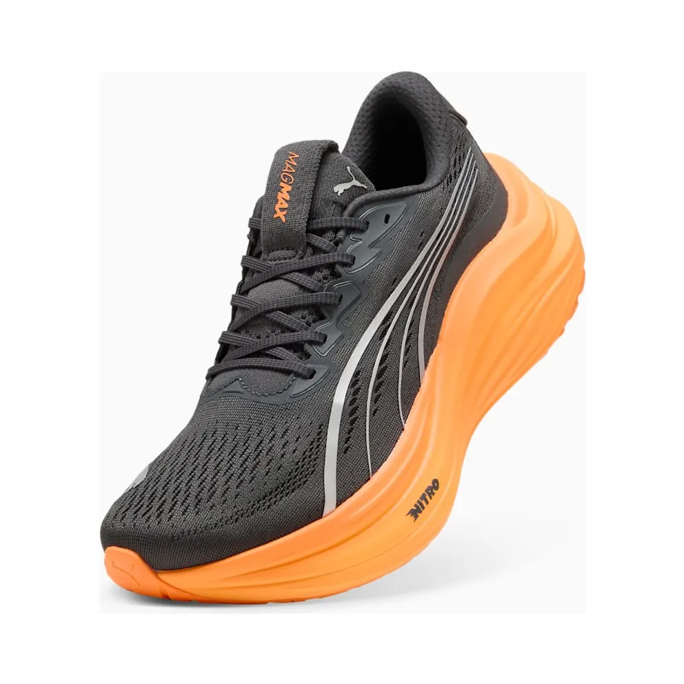 Puma MagMax Nitro Dusky Gray Heat Fire (310088-14)