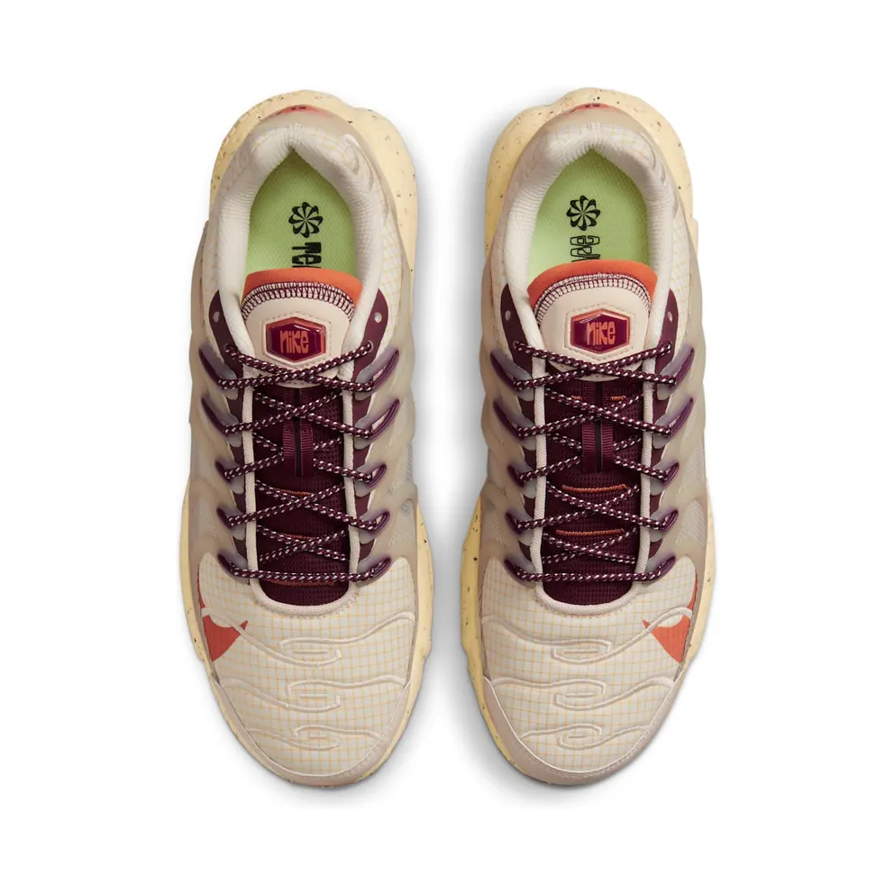 Nike Air Max Terrascape Plus White 50% Sustainable Materials (DC6078-200)