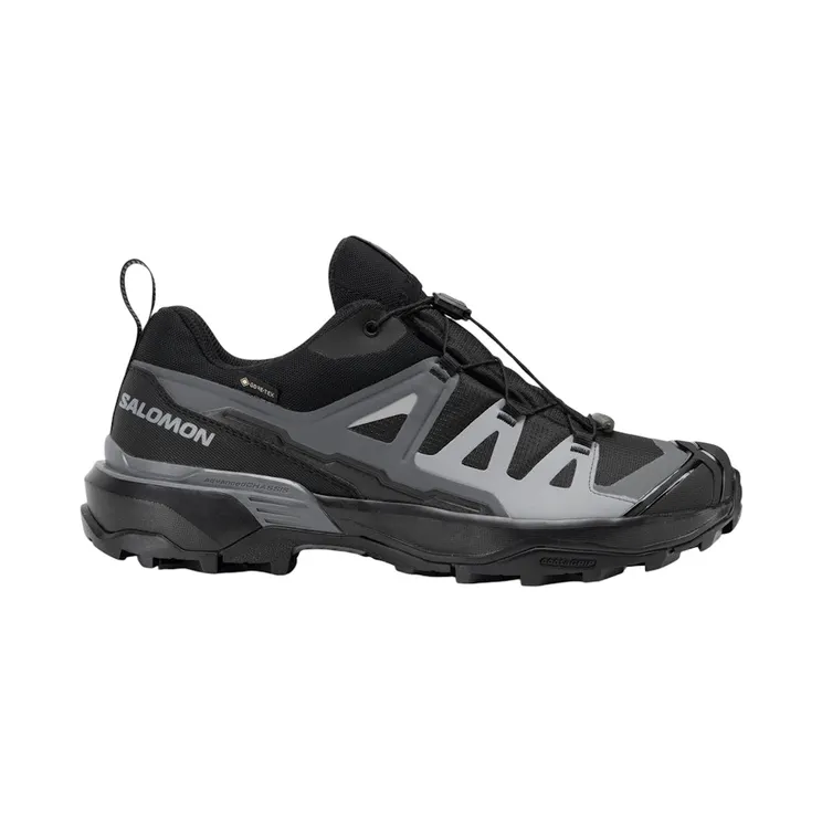 Salomon X Ultra 360 Gore-Tex Black Magnet Quiet Shade (L47453200)