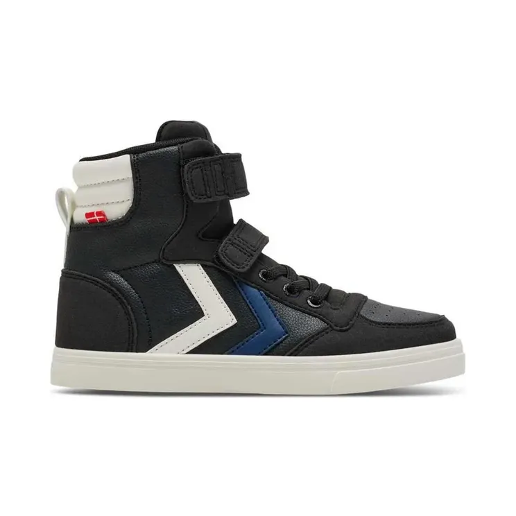 Hummel Stadil “Black” (2259132431)
