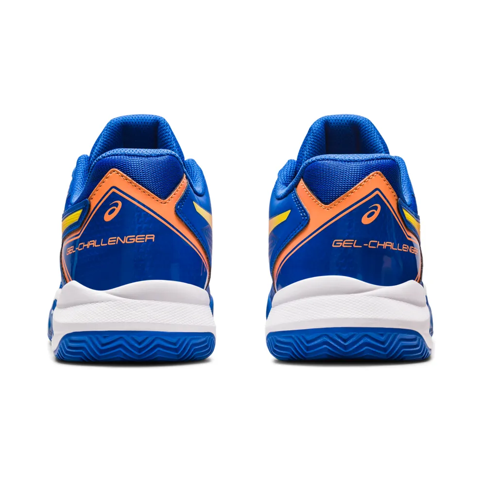 Asics Gel-challenger 13 Clay Tuna Blue/Sun Peach (1041A398.960)