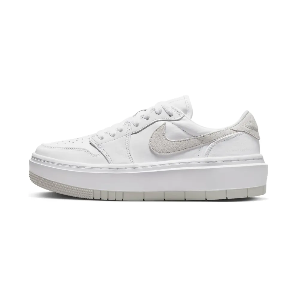AIR Jordan 1 ELEVATE LO “White / Grey” (DH7004-110)
