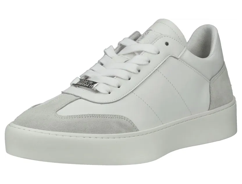 Steve Madden Lichtgrijs / White (SM1200079603005739)
