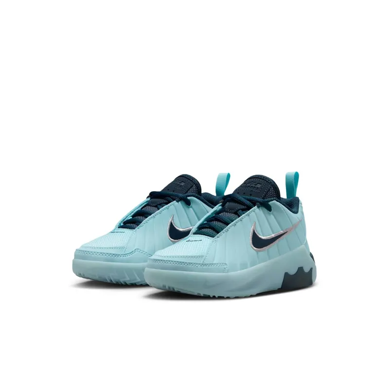 Nike LeBron Witness 9 Glacier Ice Armory Navy (HV2271-401)