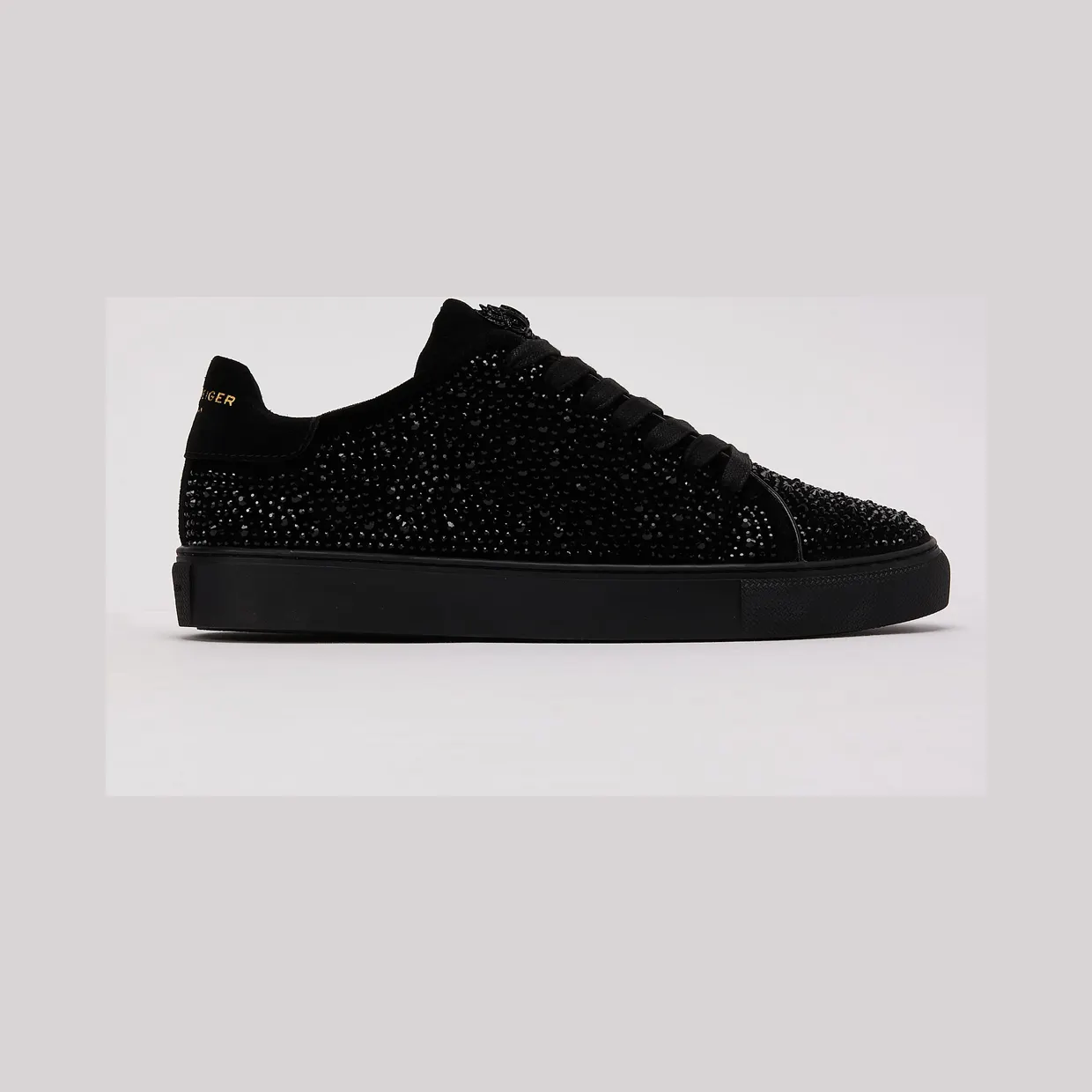 Kurt Geiger London Lennon “Black” (4412700069)