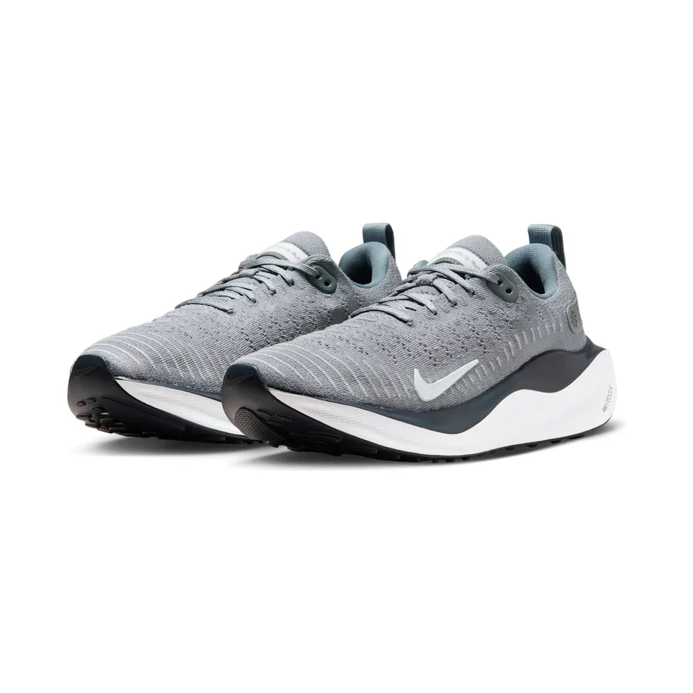 Nike React Infinity Run 4 TB Cool Grey College Navy White (FJ1222-009)