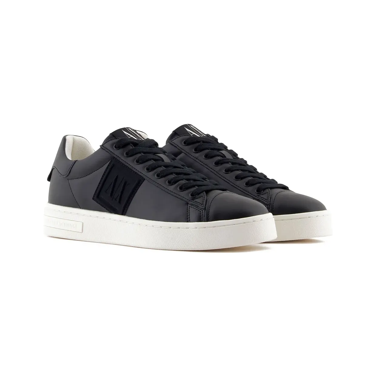 Armani Exchange -Detail “Black” (XM001990AF17451)