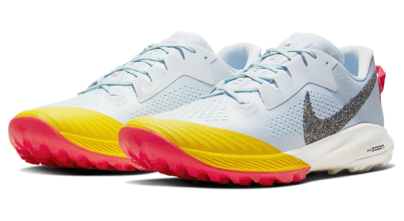 Nike Air Zoom Terra Kiger 6 ‘Aura’ Aura/Mint Foam/Speed Yellow/Blackened Blue (CJ0219-400)