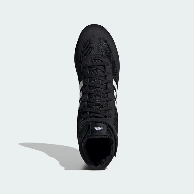 Adidas Combat Speed 4 Core Black / Cloud White / Cloud White (IG2020)