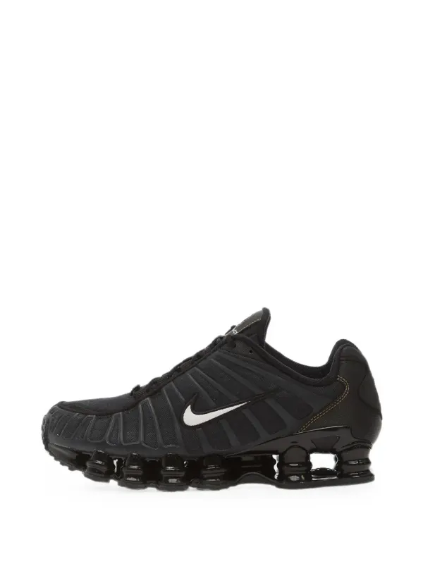 Nike Shox TL – Black (IB6690)