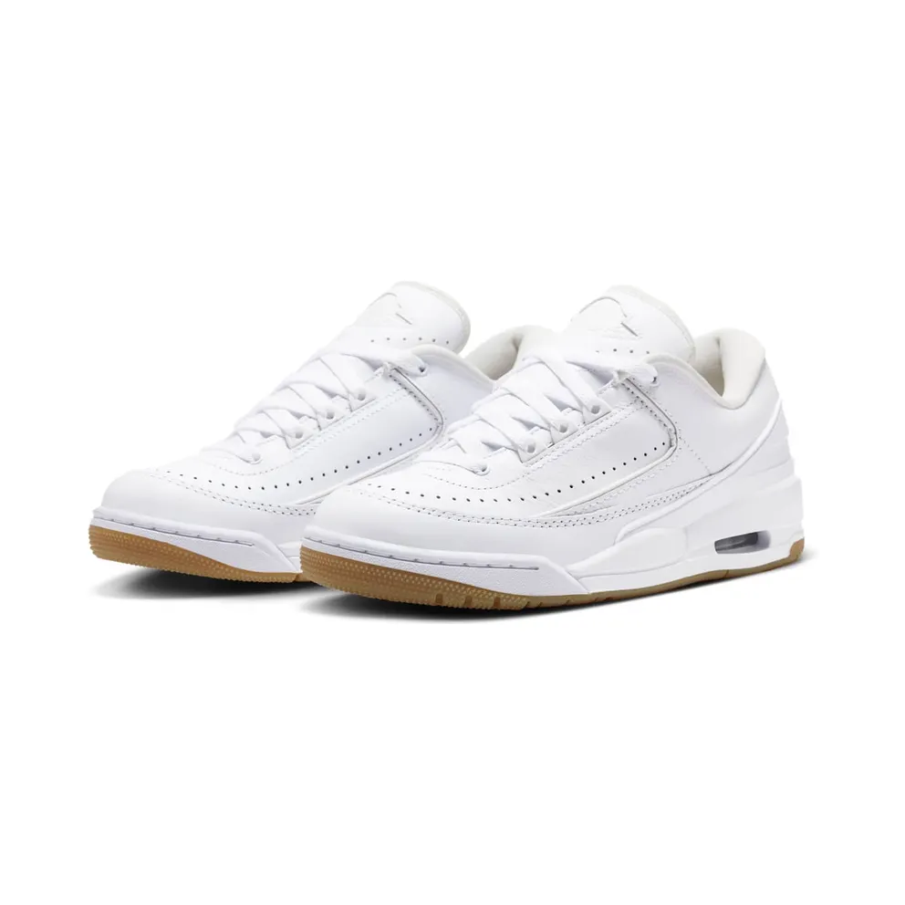 Jordan 2/3 White Gum (FZ4122-102)