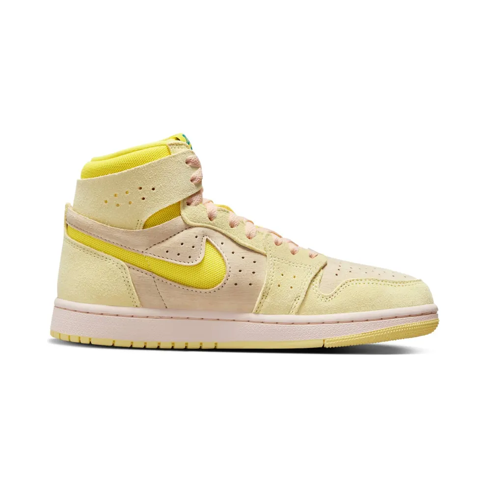 AIR Jordan 1 ZOOM CMFT 2 “Citron Tint” (DV1305-800)
