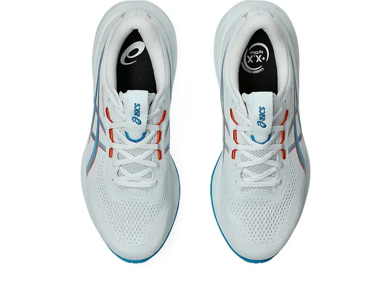 ASICS GEL-CUMULUS 28 “Arctic Blue / Aegean Blue” (1011C143-402)