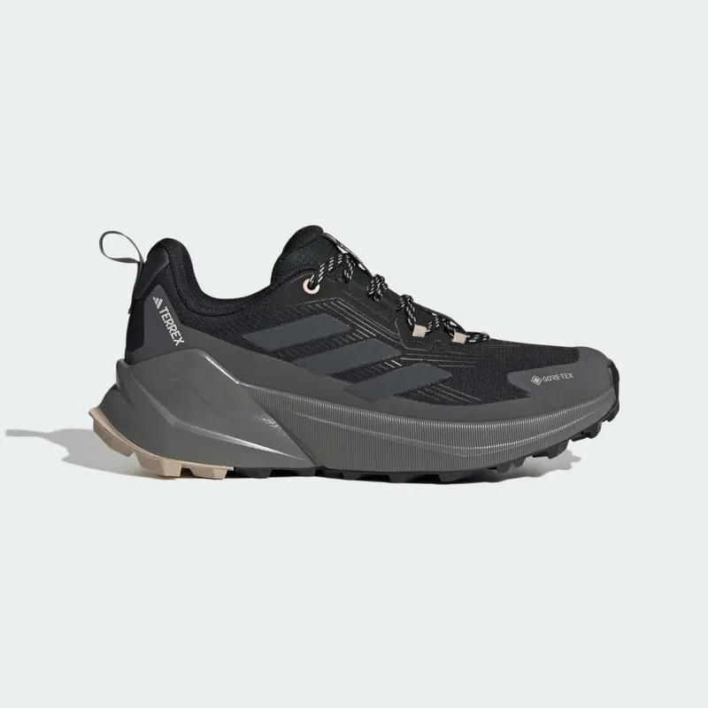 Adidas Terrex Trailmaker 2.0 GORE-TEX Hiking Shoes Core Black / Carbon / Grey Five (JR6583)