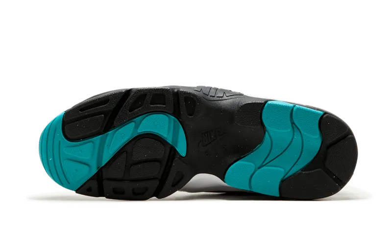 Nike Air Diamond Turf “Emerald” (309434-013)