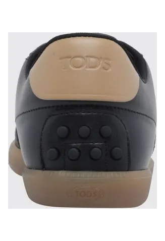 Tod’s Sneakers Brown (XXM68C0KP40RZZGP11) (3)