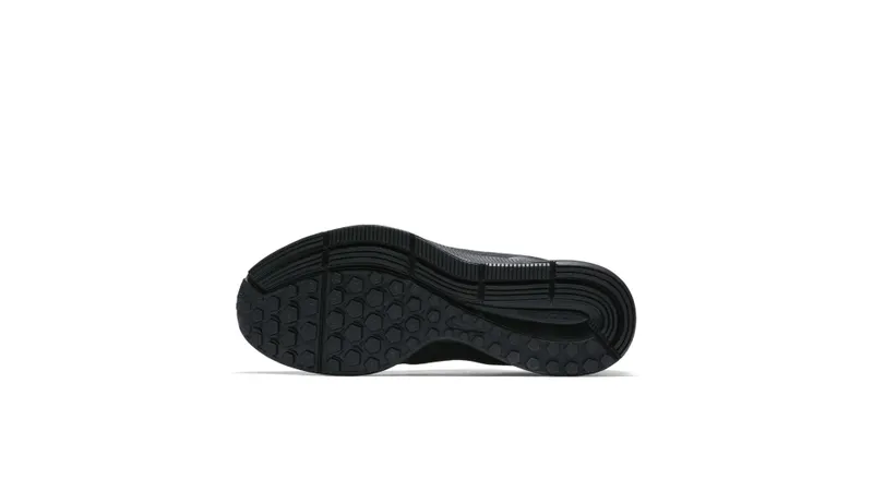 Nike Air Zoom Pegasus 34 Black Black/Dark Grey-Anthracite (880555-003)