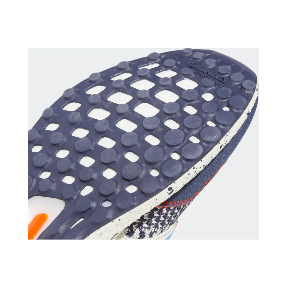 Adidas Ultraboost 5.0 DNA Running Sportswear Lifestyle Shadow Navy / Pulse Blue / Chalk White (GV8734)