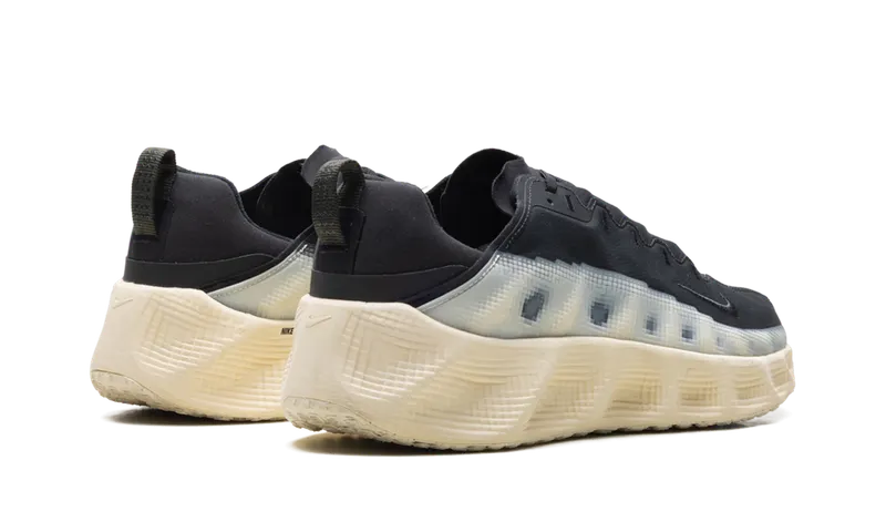 Nike Ava Rover “Black Muslin” (DX4215-003)