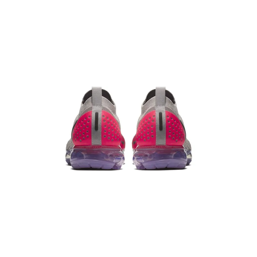 Nike Air VaporMax Moc 2 Moon Particle Moon Particle/Solar Red-Indigo Burst (AH7006-201)