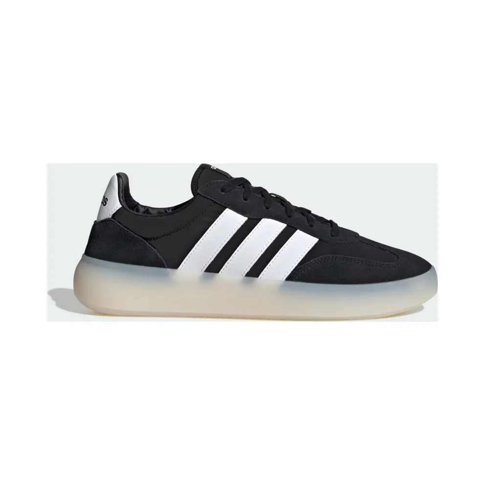 Adidas Barreda Decode Core Black / Cloud White / Core White (JI2316)