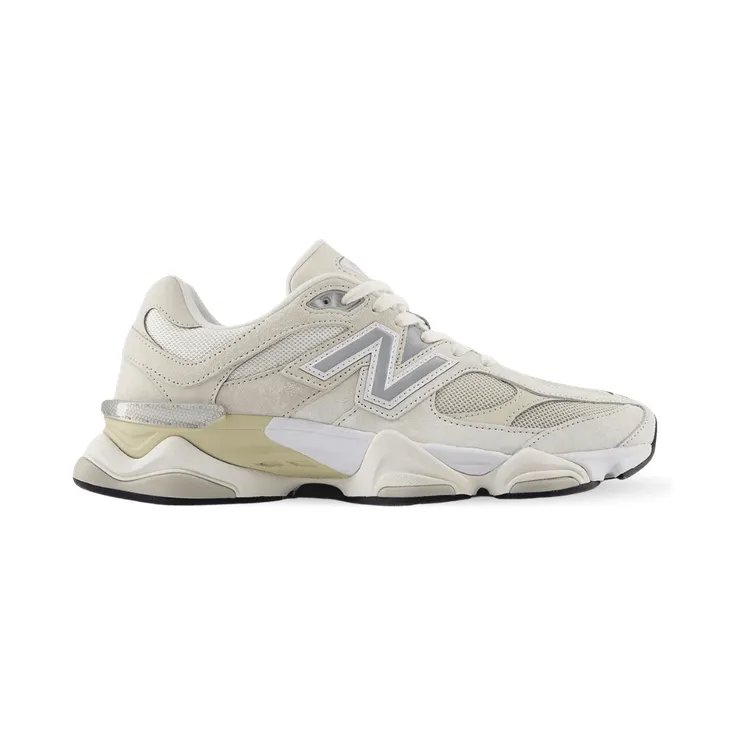 New Balance 9060 “Sea Salt”: rustige allrounder met karakter