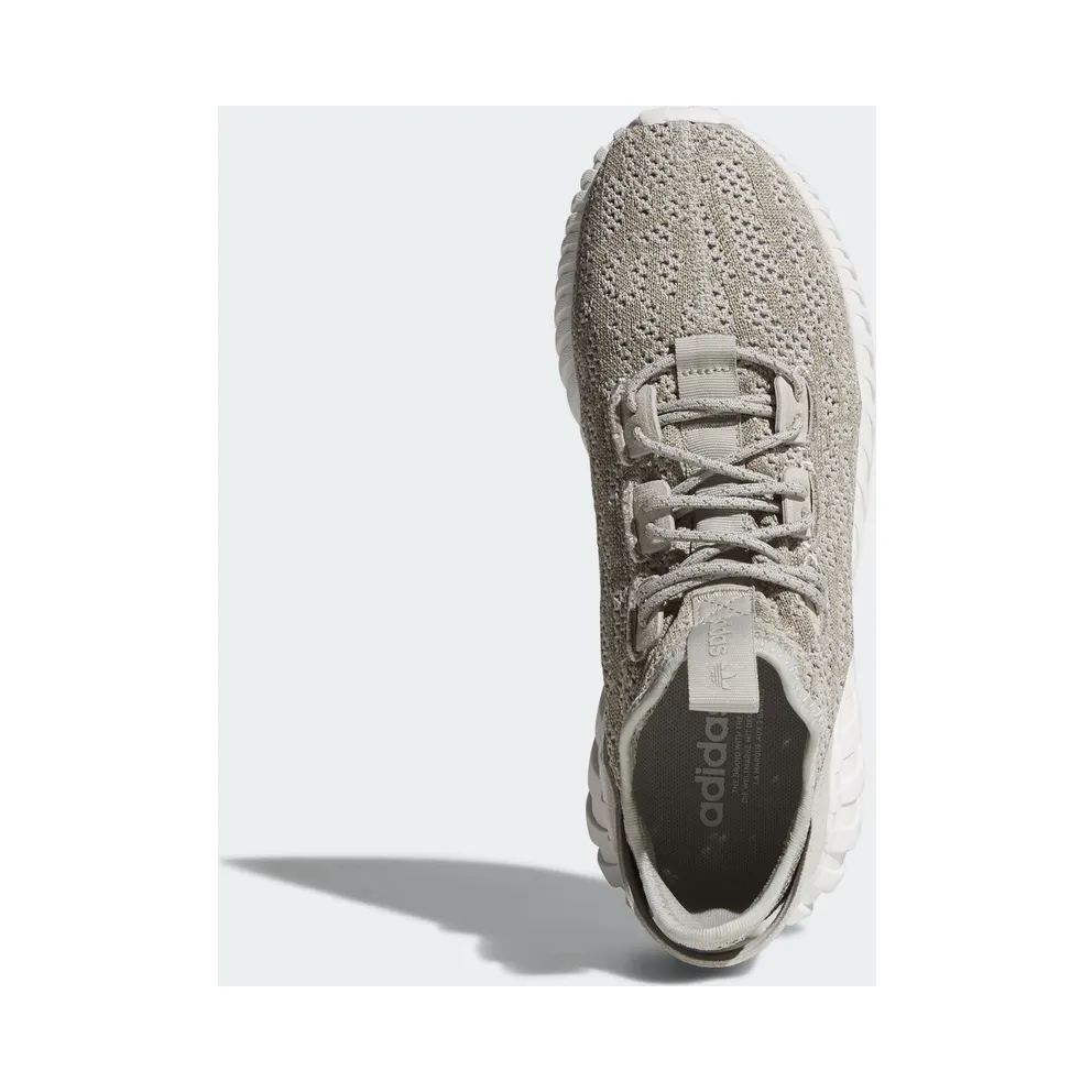 adidas Tubular Doom Soc Sesame Sesame/Sesame/Crystal White (BY3561)