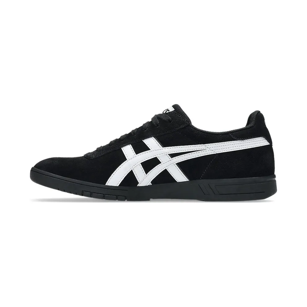 ASICS GEL-VICKKA PRO “Black / Bright White” (1201A486-006)