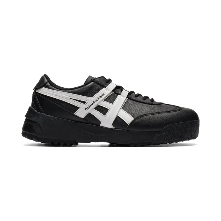 Onitsuka Tiger Delegation EX Black White (1183A559-005)