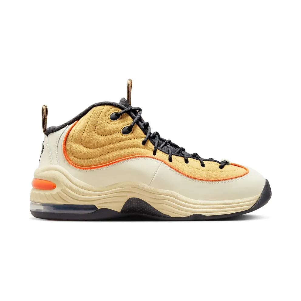 Nike Air Penny 2 “Wheat Gold” (DV7229-700)