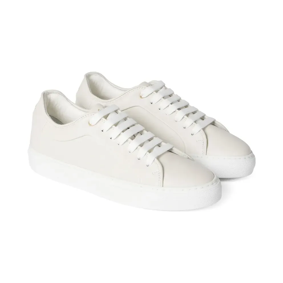 Paul Smith Klassische – White (W1SBAS53NLEA)