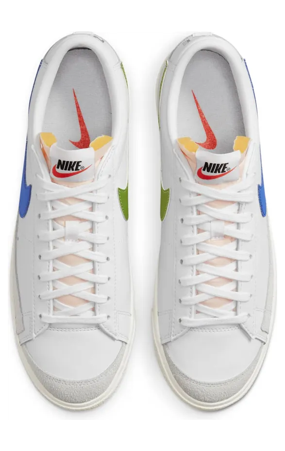 nike-blazer DA6364-107